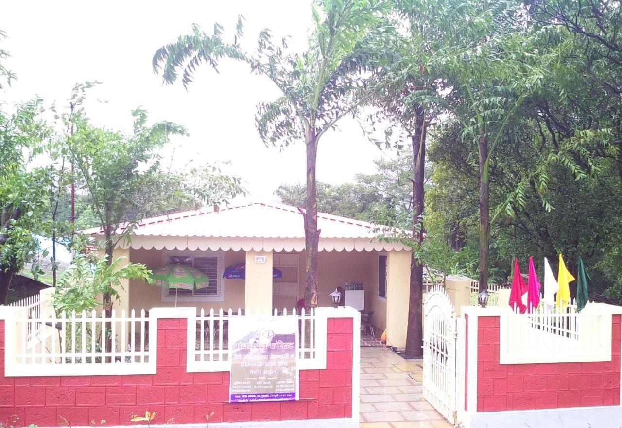 Andharban Homestay Pune Exterior photo